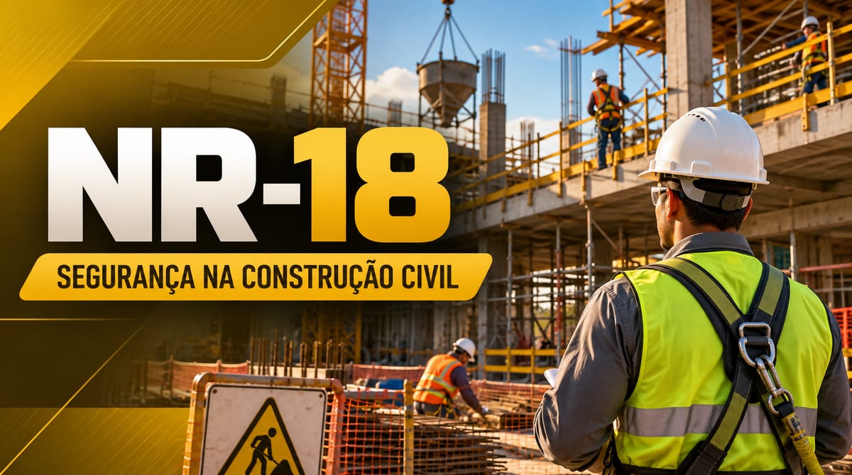 Curso NR-18