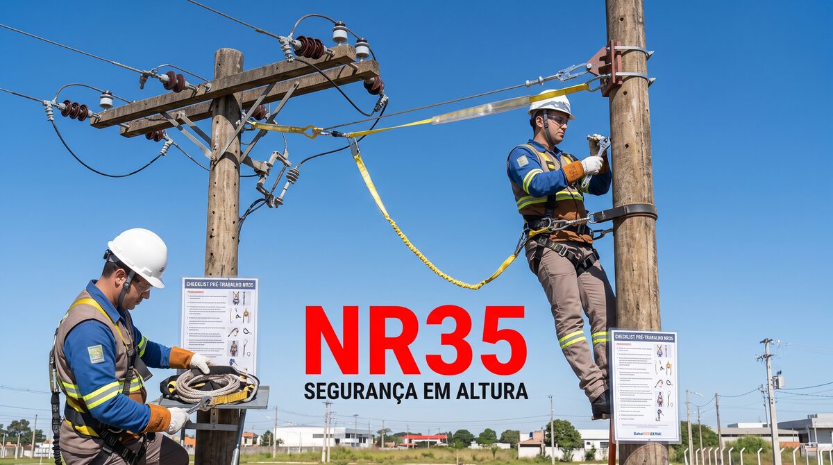 Curso NR-35